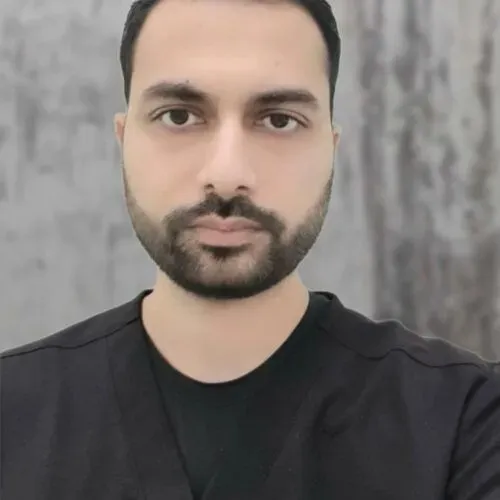 Dr. Abdul Ahmed