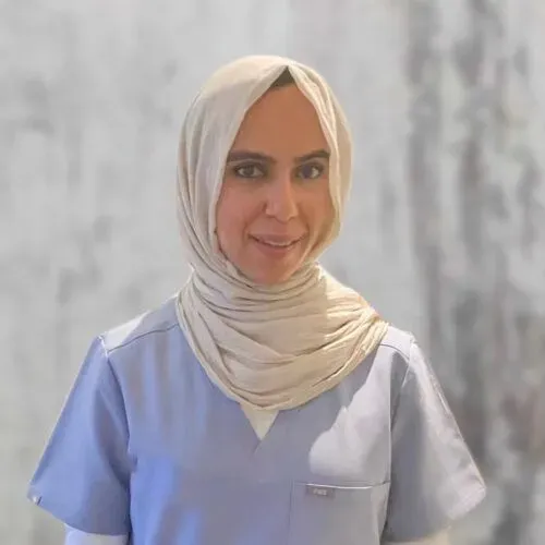 Dr. Tania Usmani