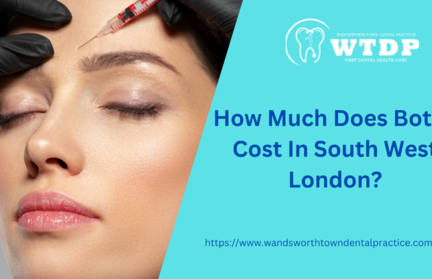 How Much Does Botox Cost In South West London?